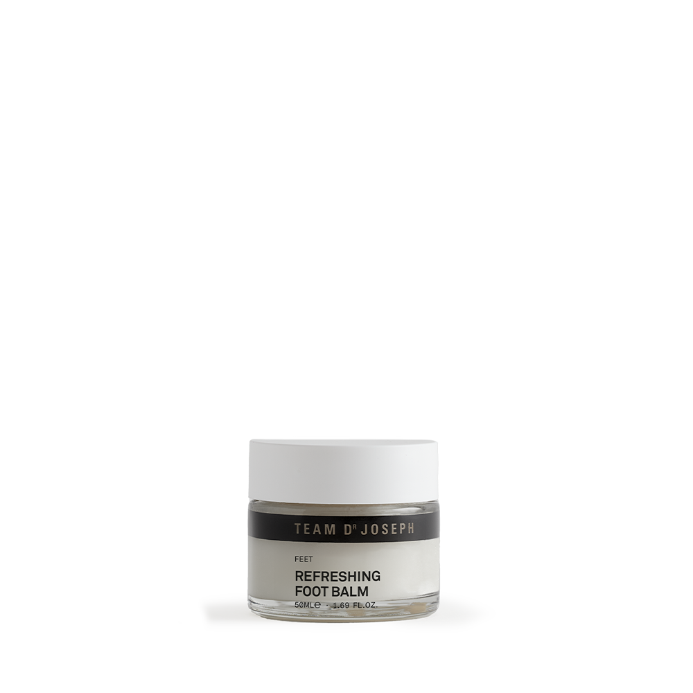 REFRESHING FOOT BALM