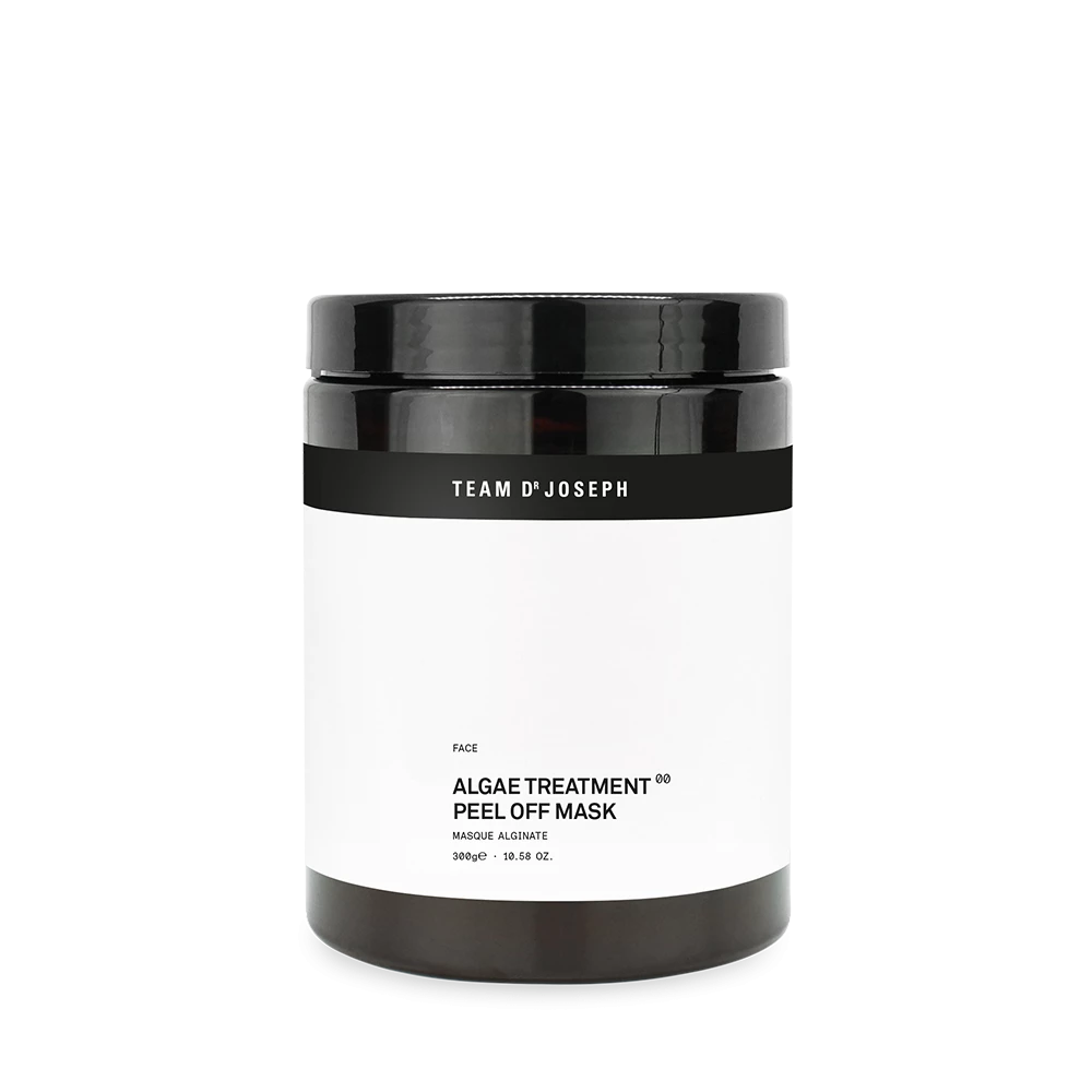 ALGAE TREATMENT PEEL OFF MASK