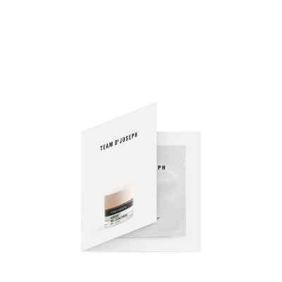 Gentle couperose cream sample, 2 ml