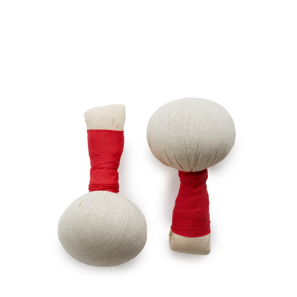 VITALIZING HERBAL POUCH
