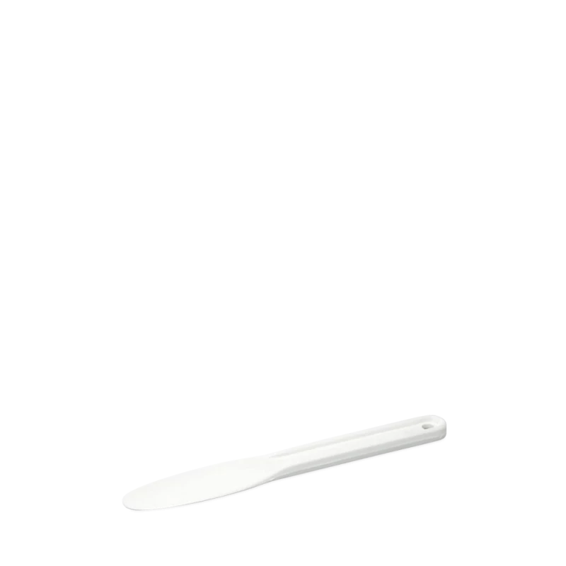 SPATEL I PLAST - WHITE 19 CM