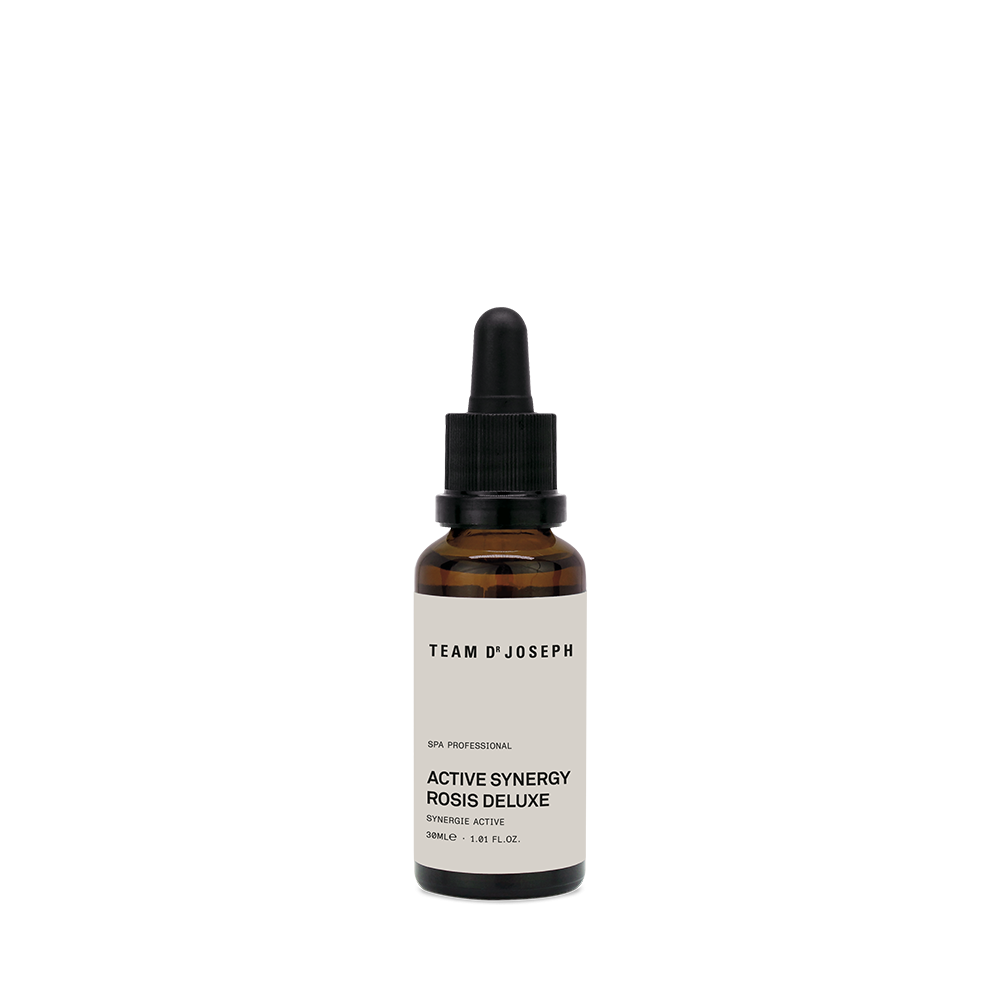 ACTIVE SYNERGY ROSIS DELUXE
