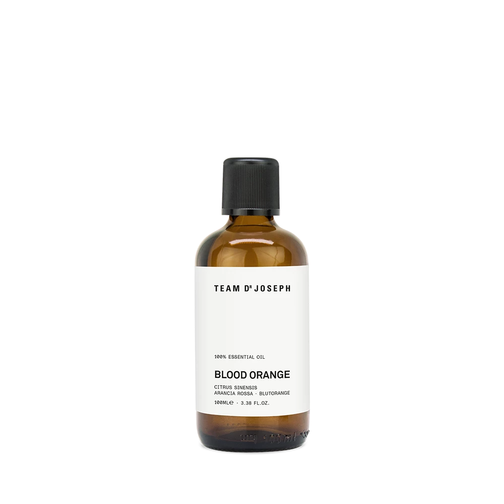 BLOOD ORANGE, 100 ML