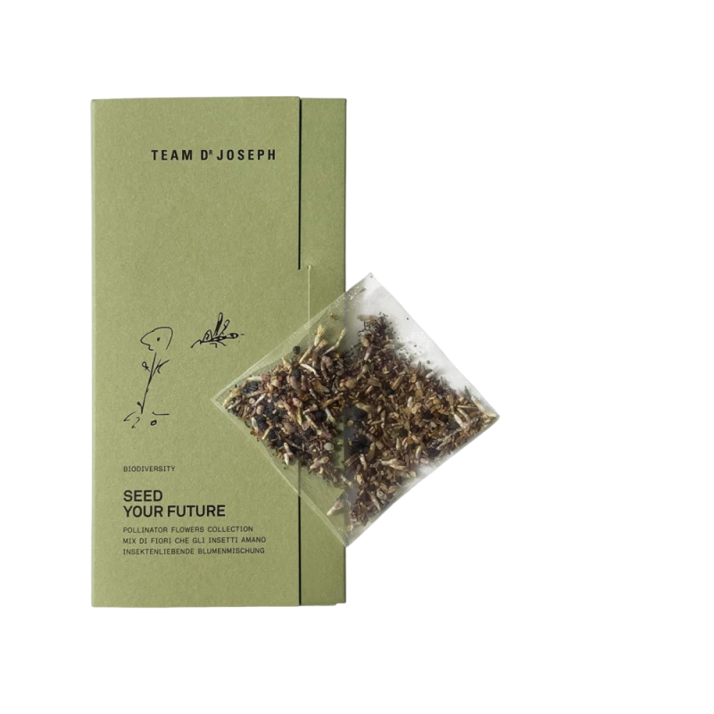 SEED YOUR FUTURE