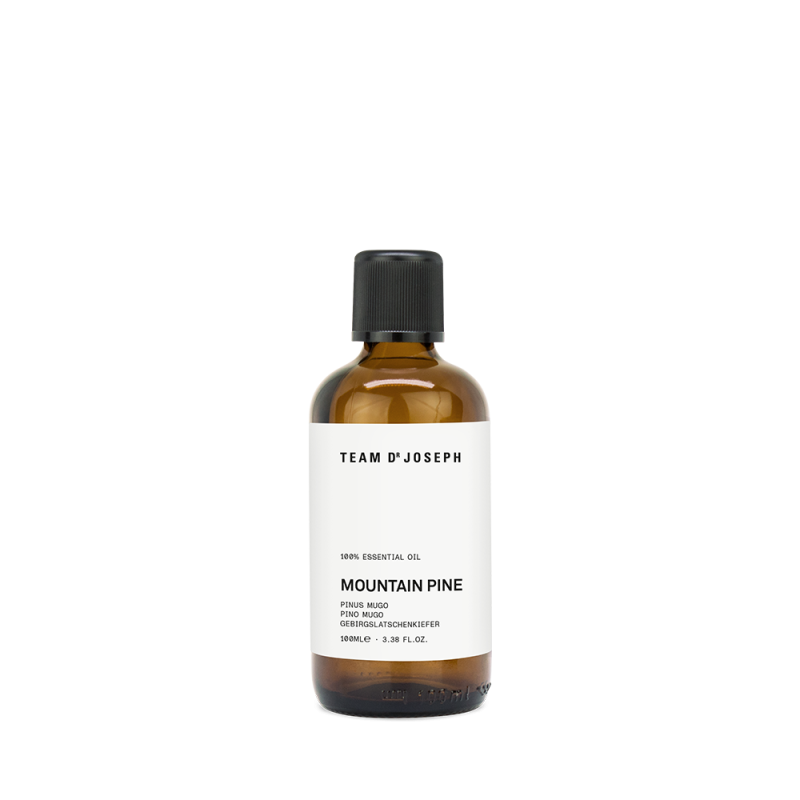 MOUNTAIN PINE, 100 ml.