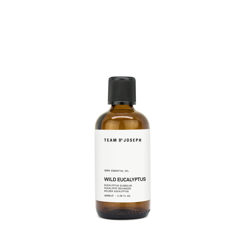 WILD EUCALYPTUS, 100 ML