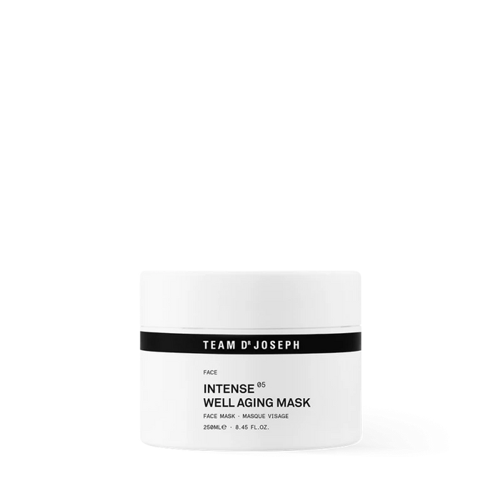 INTENSE WELL AGING MASK