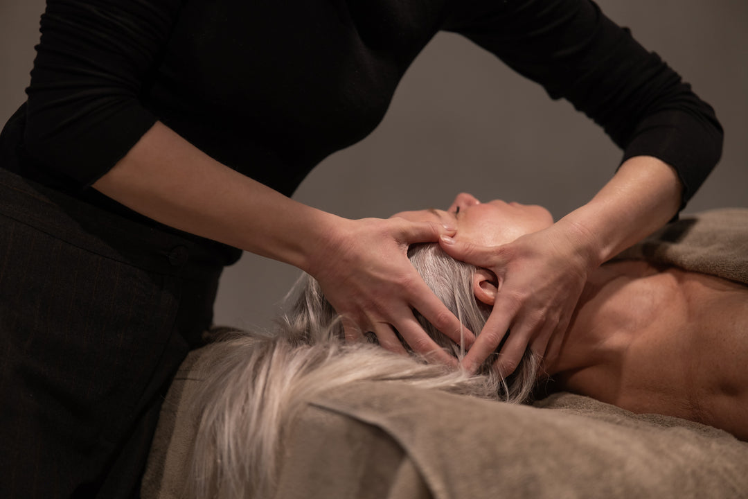 Lymfedrænage - Nøglen til en sundere hud og mere balance i kroppen