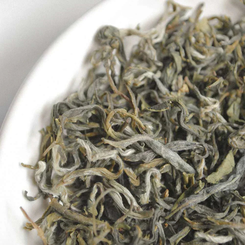 The Power Of Tea - En pause for krop og sjæl