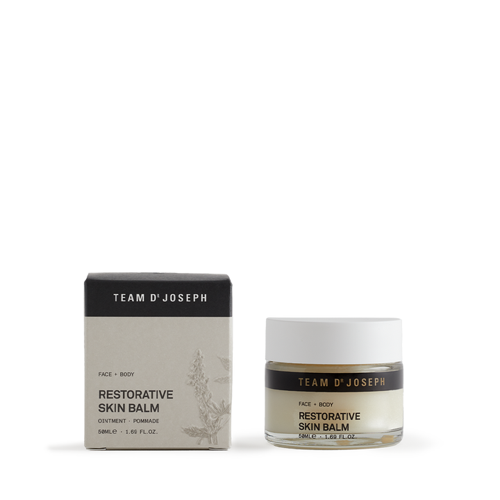 RESTORATIVE SKIN BALM