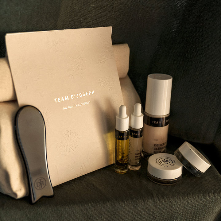 The Beauty Alchemist Kit