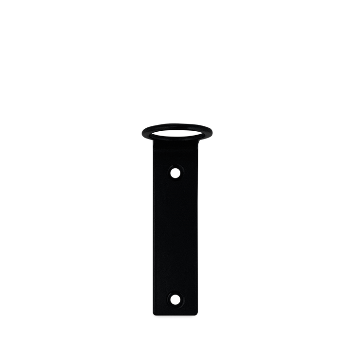 WALL BRACKET WITH RING FOR 250ML+500ML