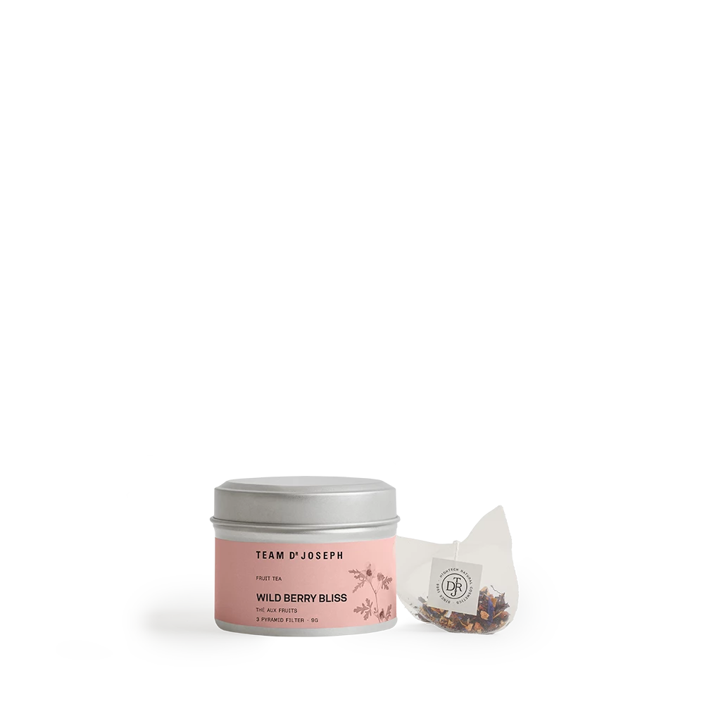 WILD BERRY BLISS
