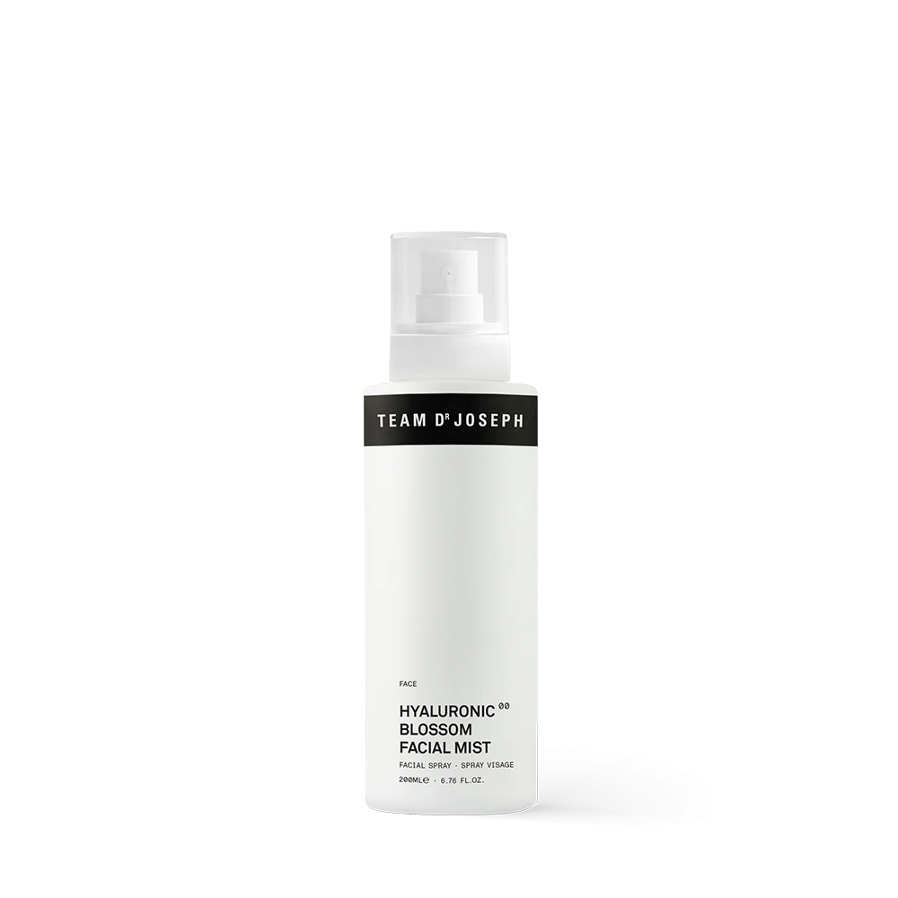 HYALURONIC BLOSSOM FACIAL MIST