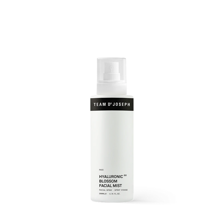 HYALURONIC BLOSSOM FACIAL MIST
