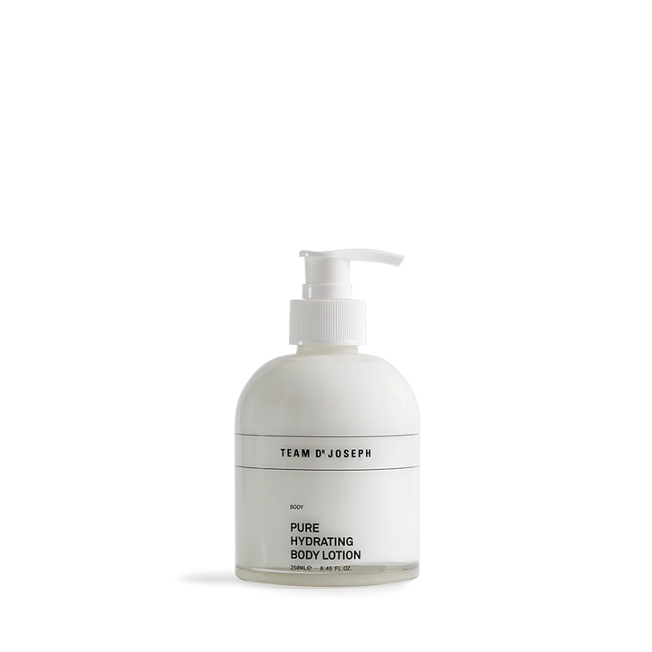 PURE HYDRATING BODY LOTION