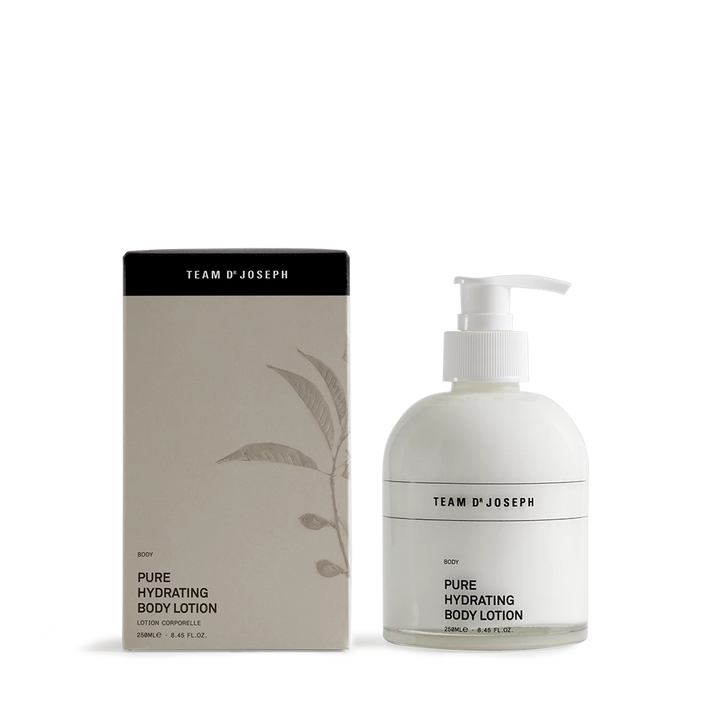 PURE HYDRATING BODY LOTION