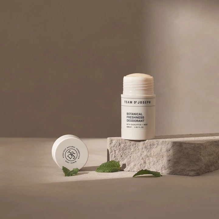 Botanical Freshness Deodorant