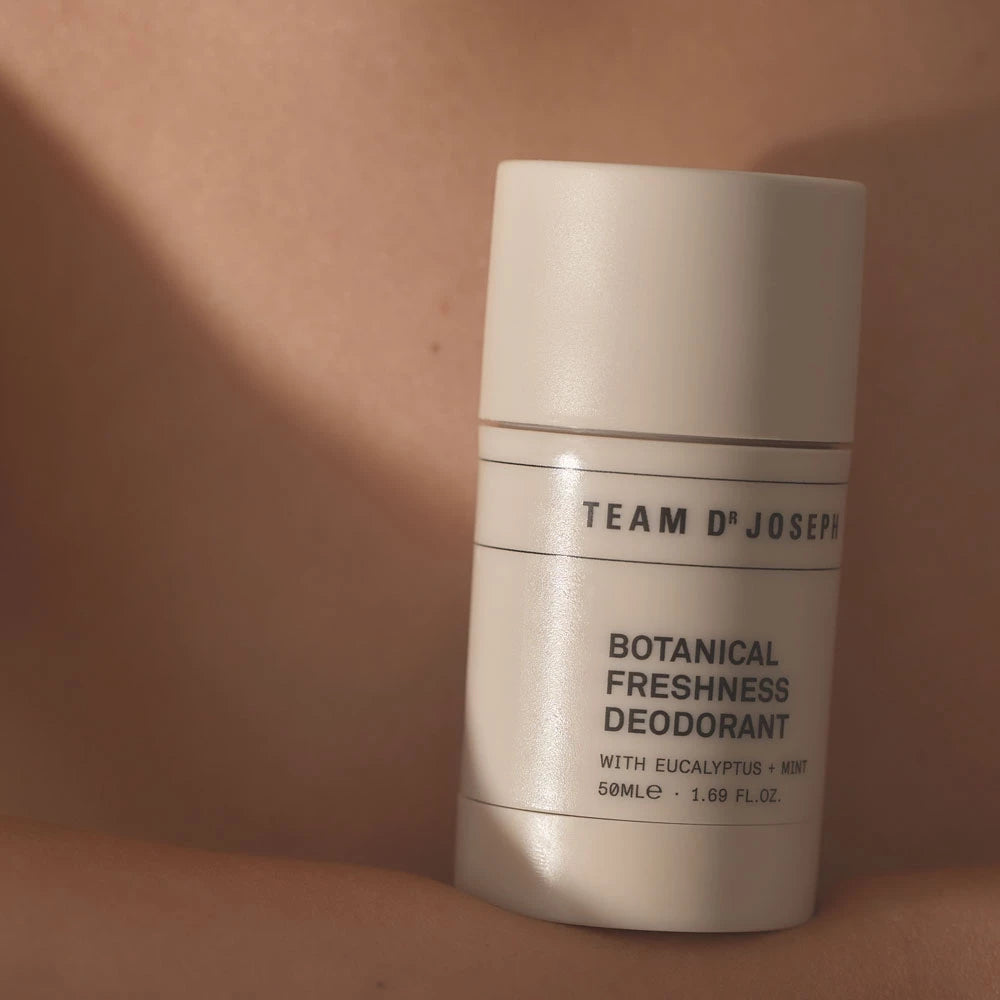 Botanical Freshness Deodorant