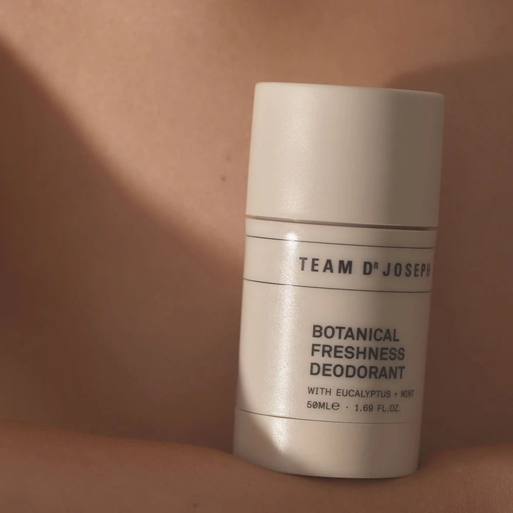 Botanical Freshness Deodorant