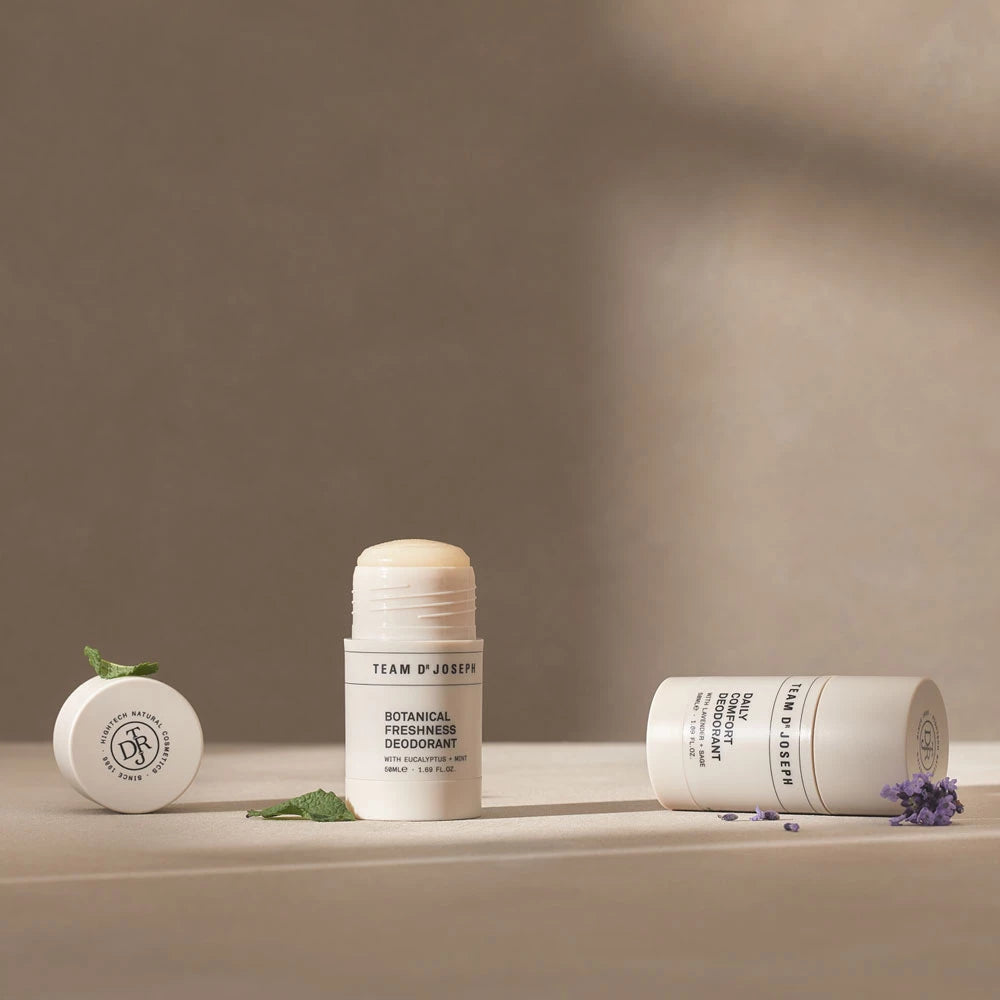Botanical Freshness Deodorant