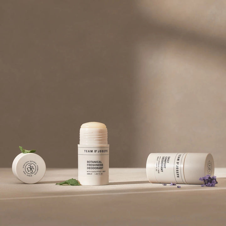 Botanical Freshness Deodorant