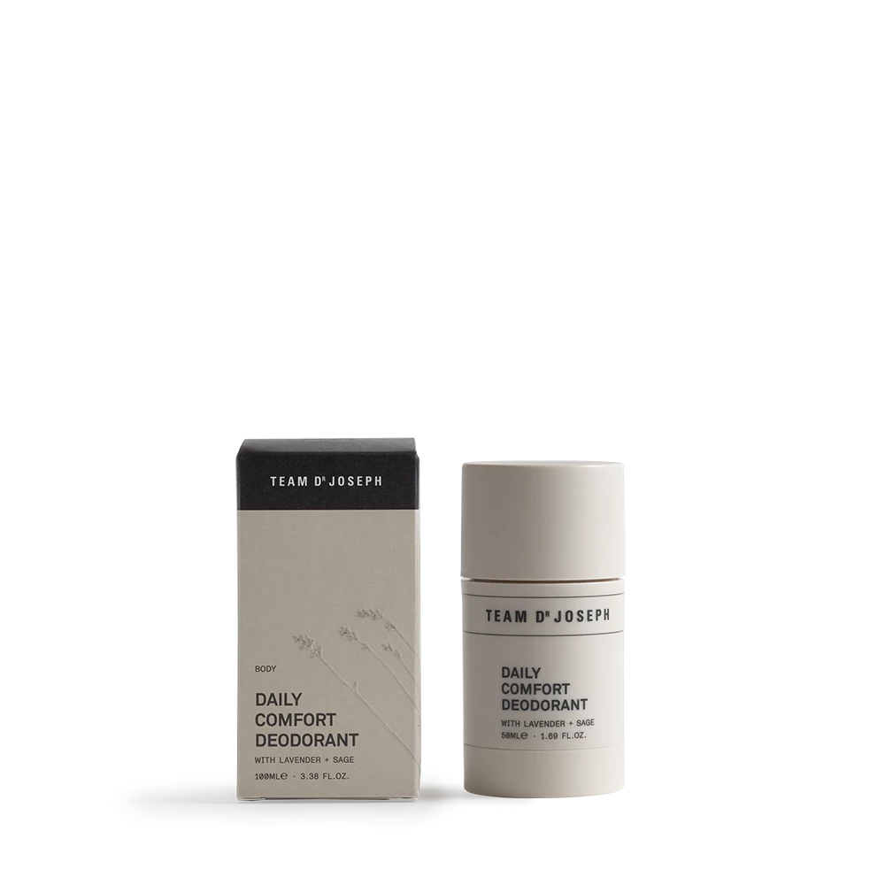 Botanical Freshness Deodorant