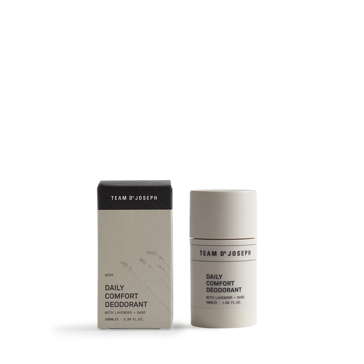 Botanical Freshness Deodorant