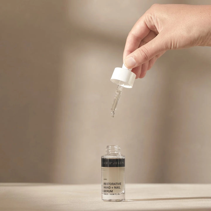 Restorative Hand + Nail Serum