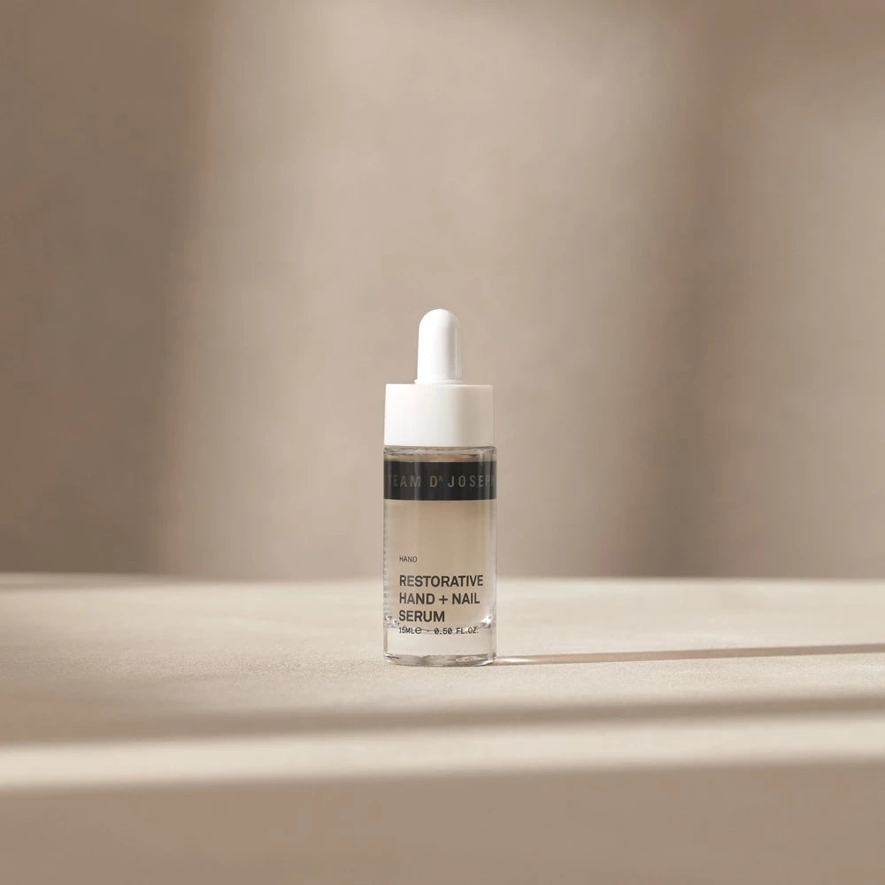 Restorative Hand + Nail Serum