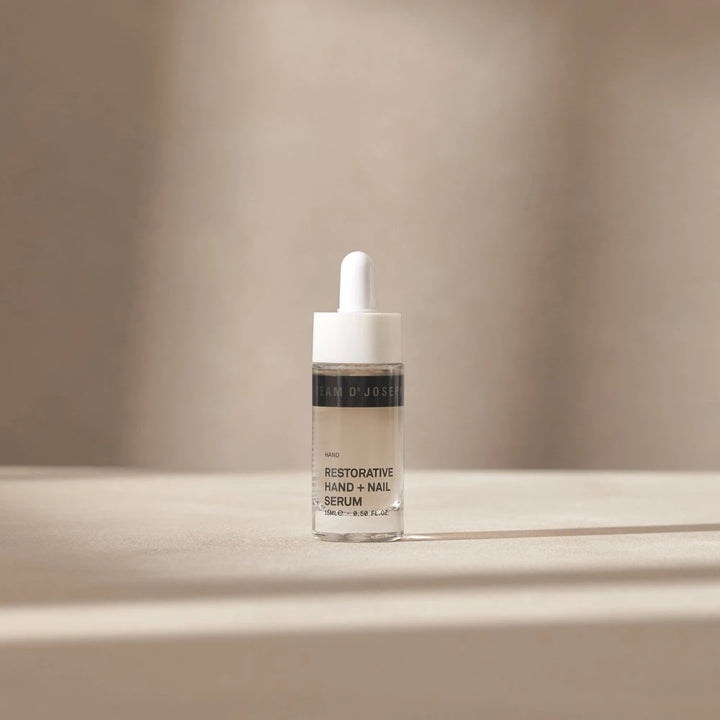 Restorative Hand + Nail Serum