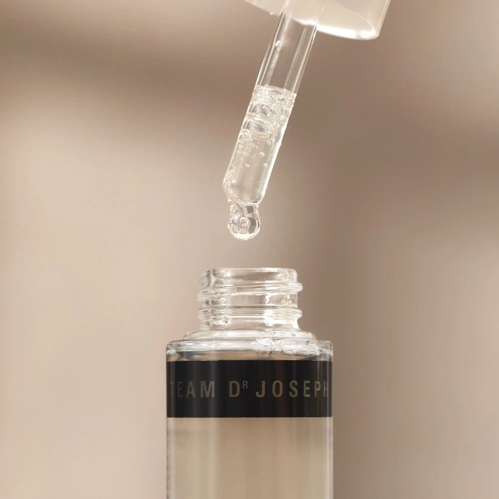 Restorative Hand + Nail Serum
