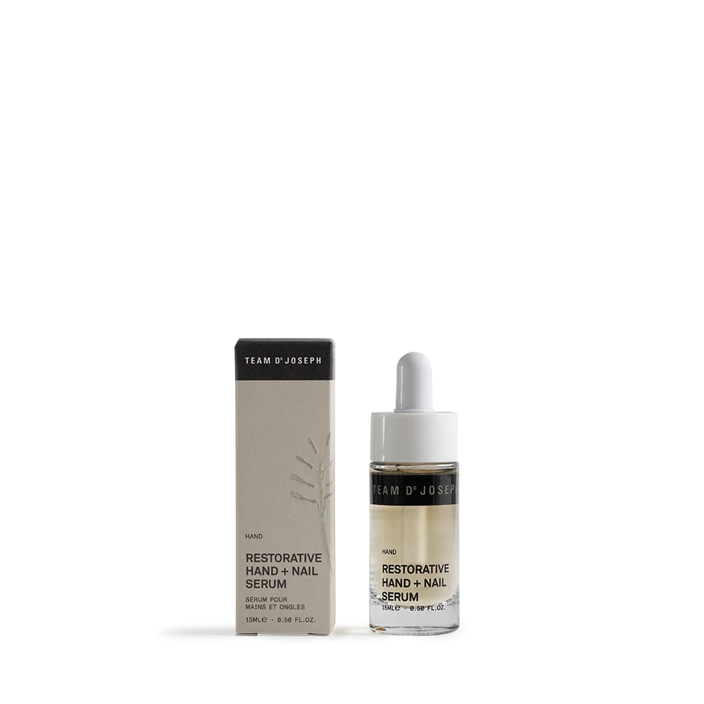 Restorative Hand + Nail Serum