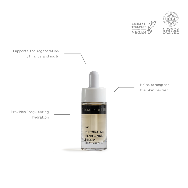 Restorative Hand + Nail Serum