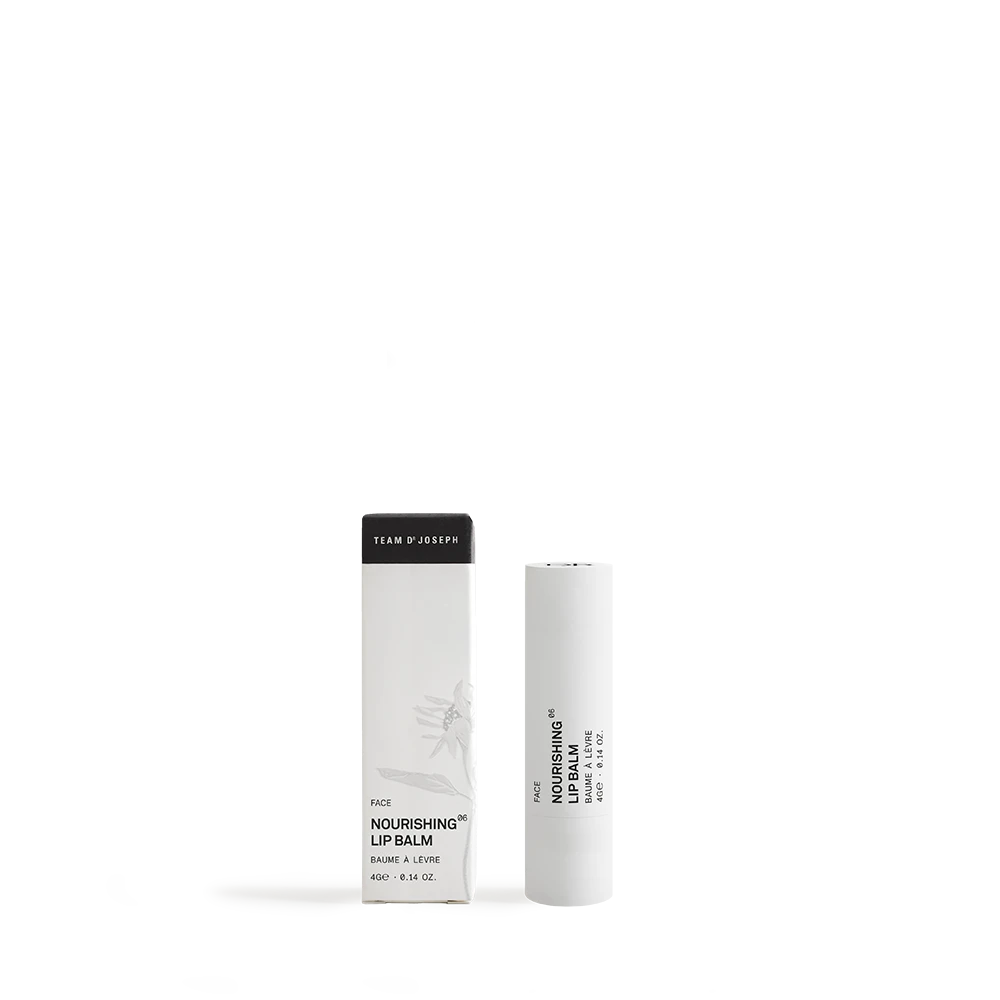 Nourishing Lip Balm