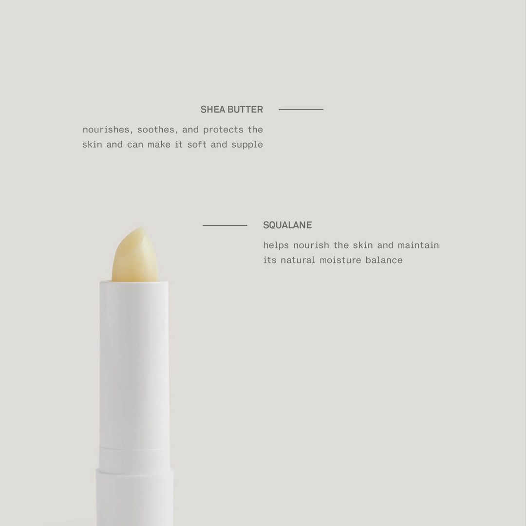 Nourishing Lip Balm