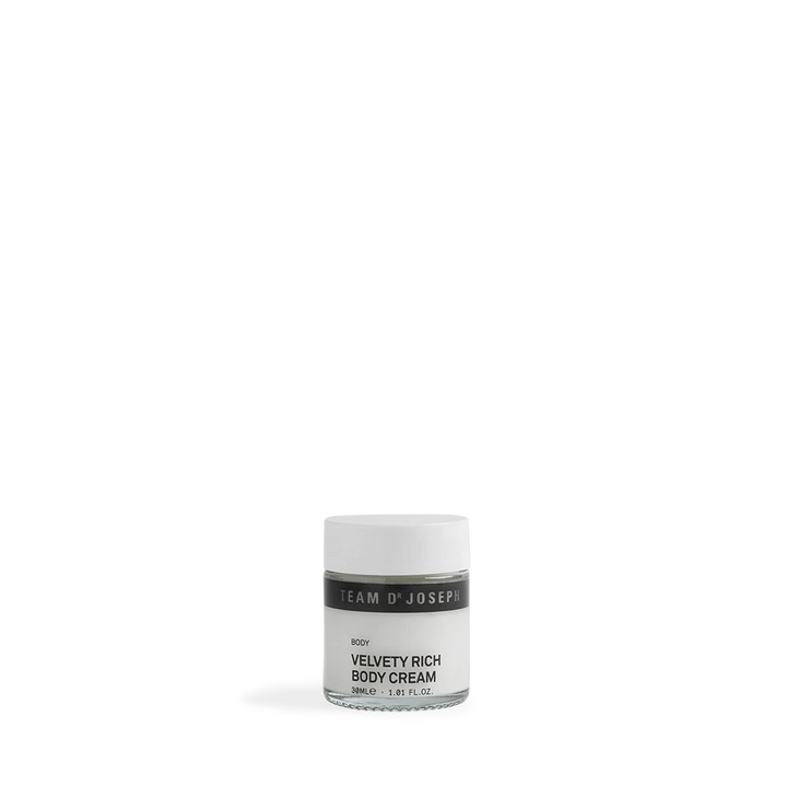 Velvety Rich Body Cream
