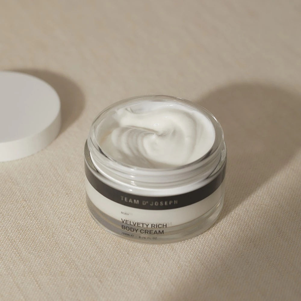 Velvety Rich Body Cream