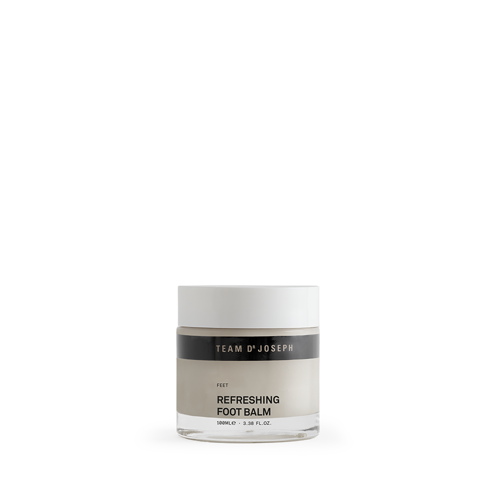REFRESHING FOOT BALM