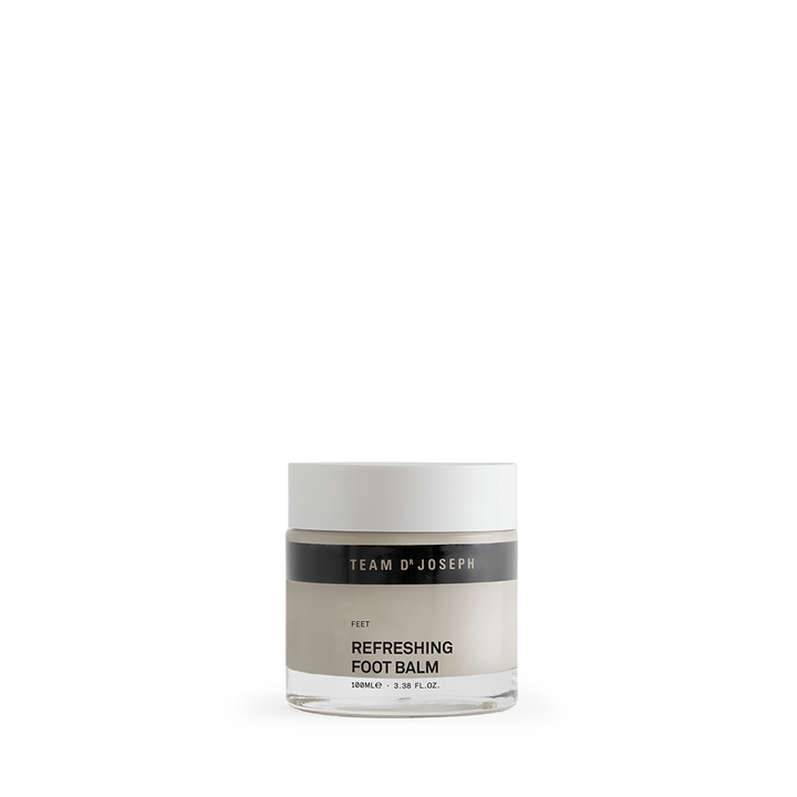 REFRESHING FOOT BALM