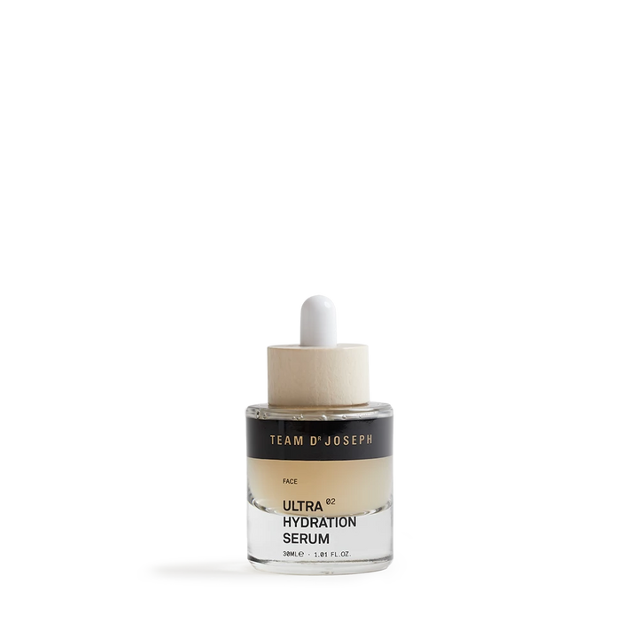 ULTRA HYDRATION SERUM