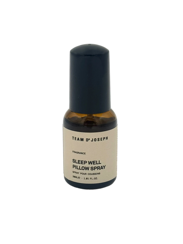 Sleep Well Pillow Spray