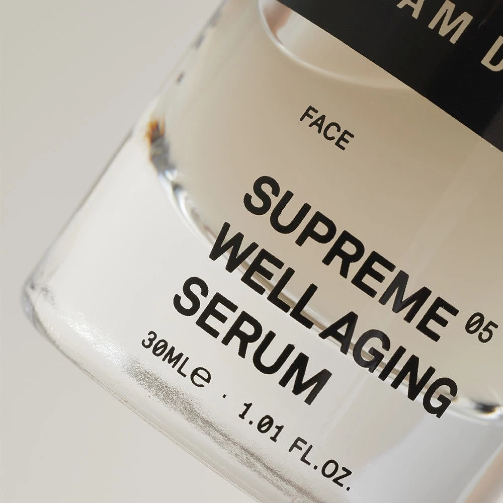 SUPREME WELL AGING SERUM