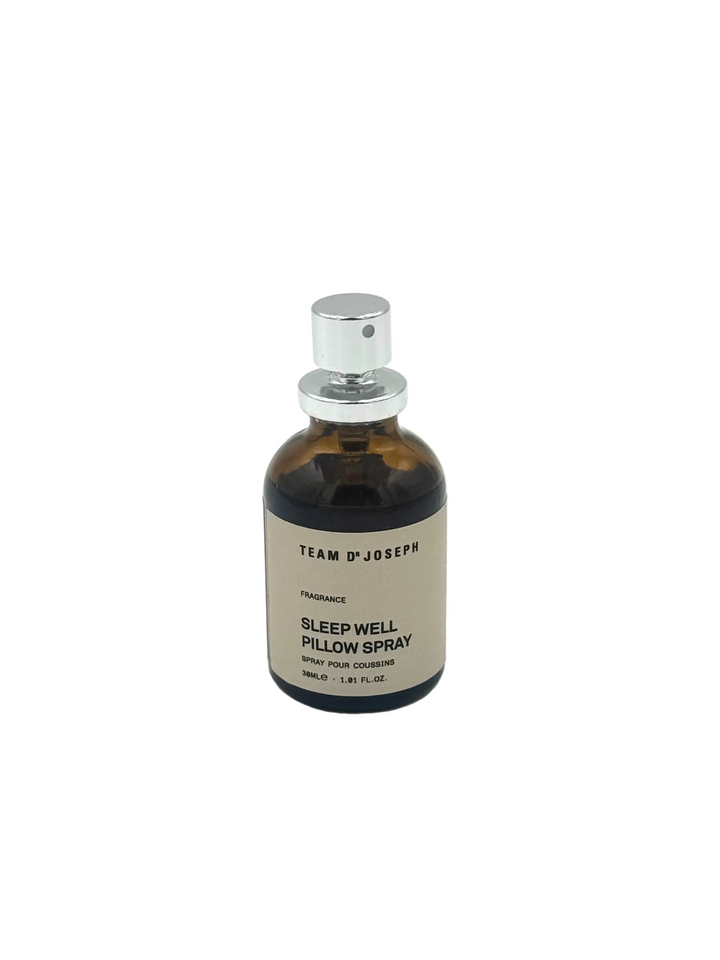 Sleep Well Pillow Spray