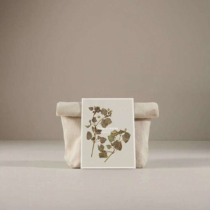 ANNIVERSARY POUCH "40 YEARS OF SKIN HEALTH"