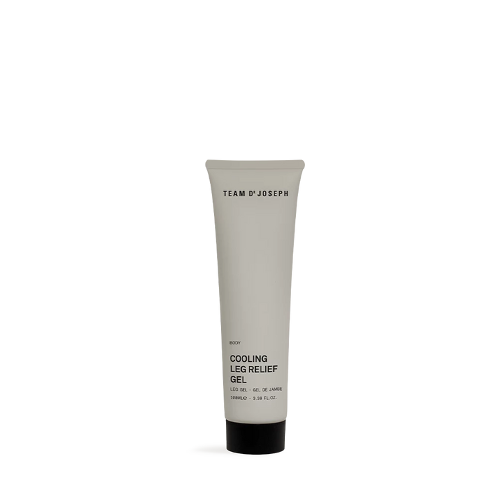 COOLING LEG RELIEF GEL