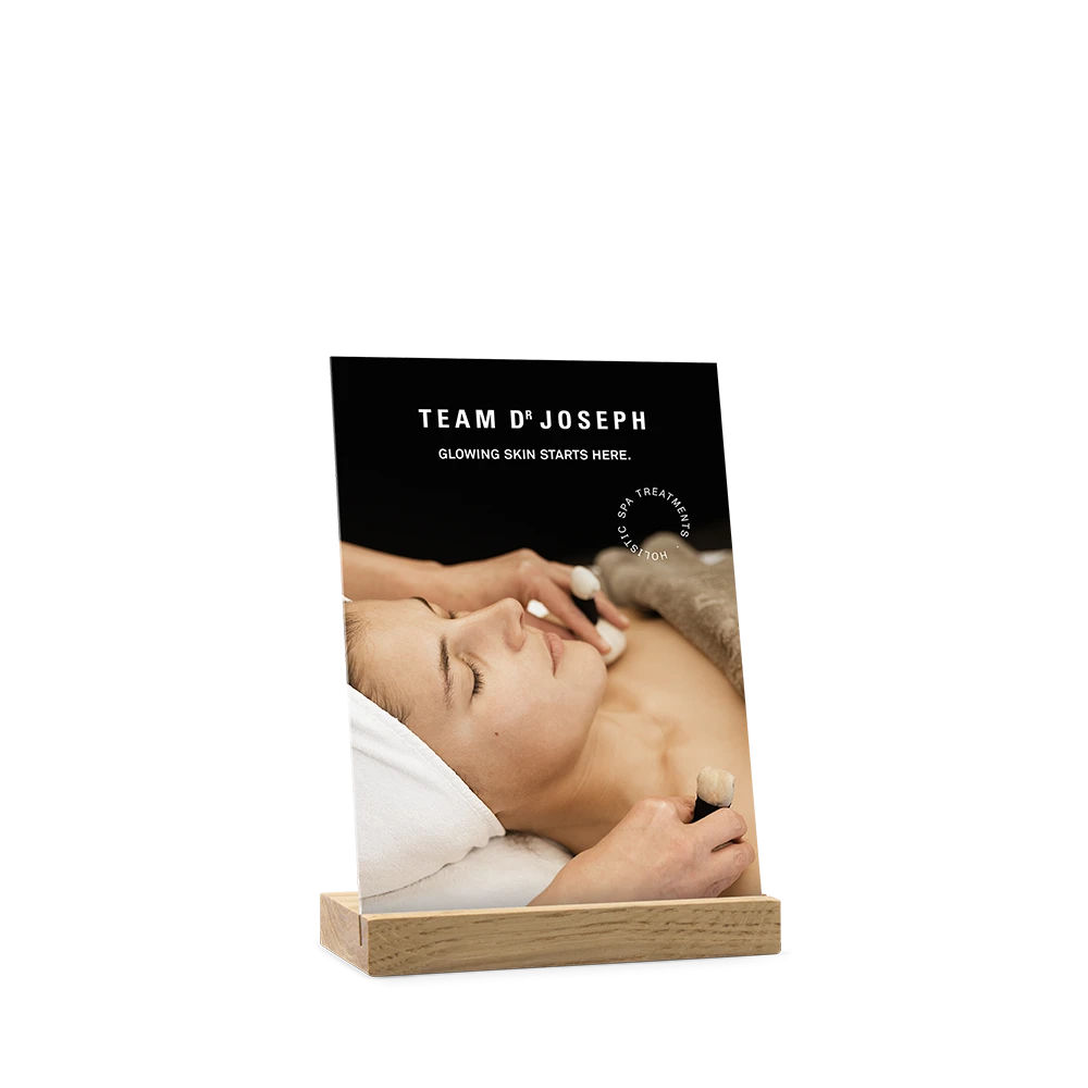 DISPLAY SMALL TREATMENTS