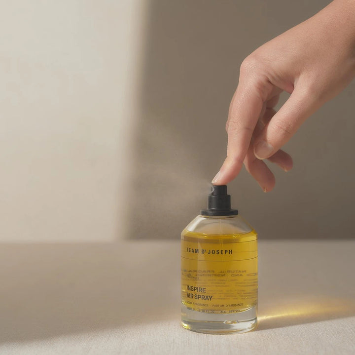 INSPIRE AIR SPRAY