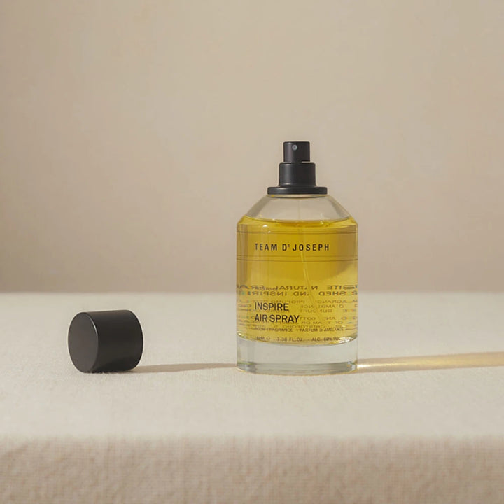 INSPIRE AIR SPRAY
