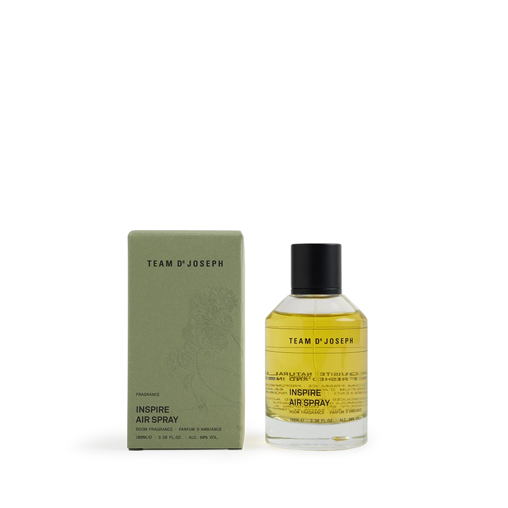 INSPIRE AIR SPRAY
